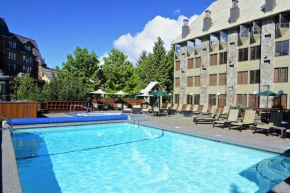 Executive Inn Whistler